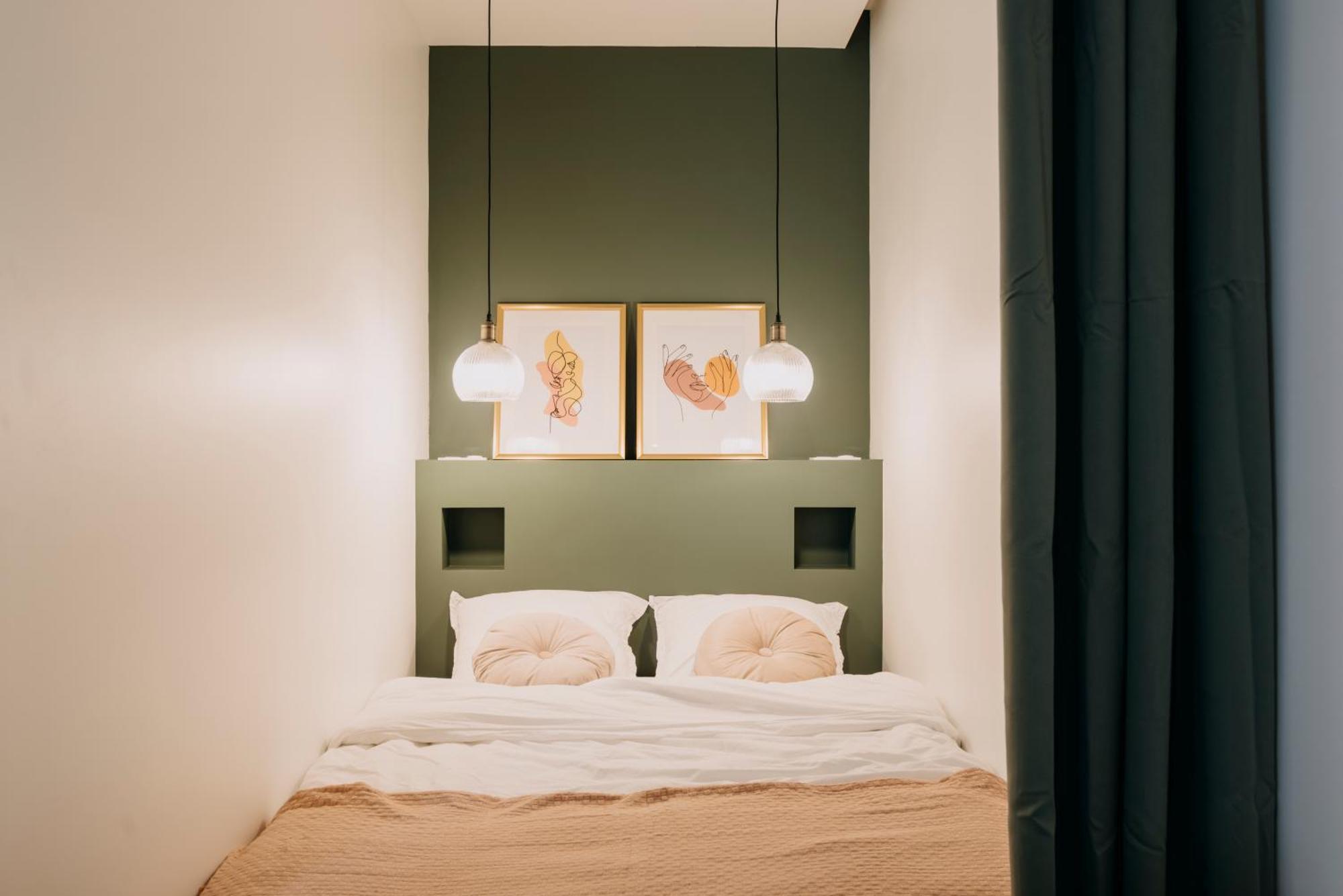 Bel Ecrin Sur L'Ile De Nantes - Gare Tgv, Chu, Congres Apartment Екстериор снимка