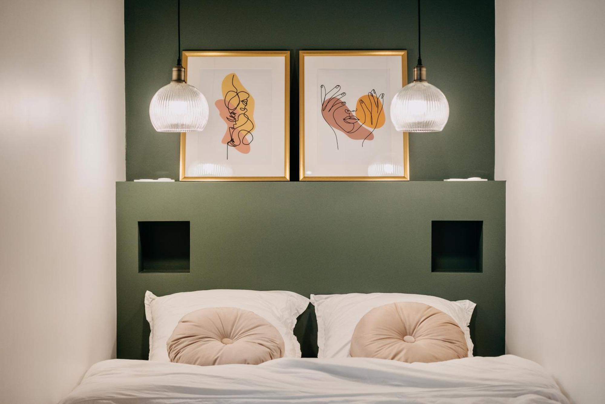 Bel Ecrin Sur L'Ile De Nantes - Gare Tgv, Chu, Congres Apartment Екстериор снимка