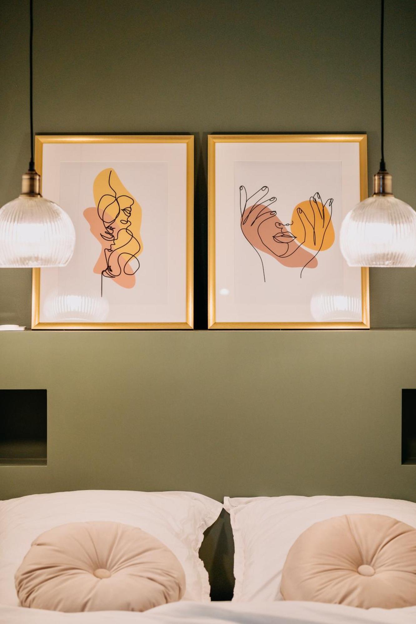 Bel Ecrin Sur L'Ile De Nantes - Gare Tgv, Chu, Congres Apartment Екстериор снимка